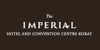 THAI - The Imperial Hotel and Convention Centre Korat